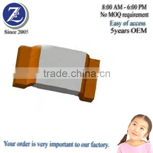 4 MOhm Welded Construction Resistors thumbnail-1