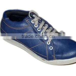 New Genuine Casual Leather Shoe thumbnail-1