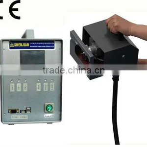 Multifunctional Pneumatic Marking Machine thumbnail-1