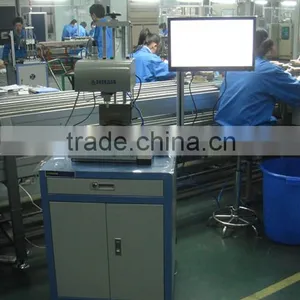 CNC Dot Pin Marking Machine for Metal thumbnail-1