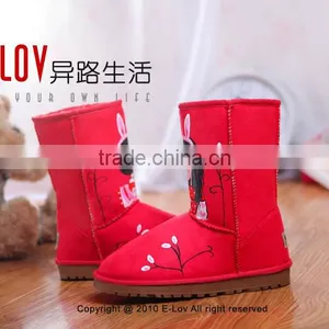 NO. UROO5 2015 Hot Sales High Quality and Cheap Boots 2016 Women thumbnail-5