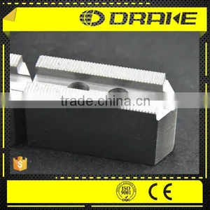 Soft Clamp Jaws for Lathe Power Chuck Used on Precision CNC Machining Services thumbnail-6