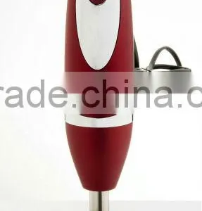 2014 Deluxe Design Hand Blender HB-08 thumbnail-1