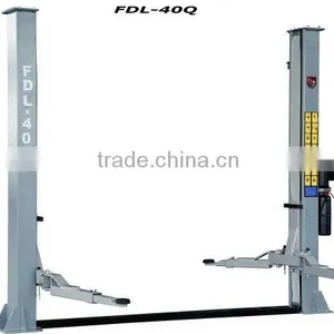 Electric Hydraulic Jack thumbnail-1