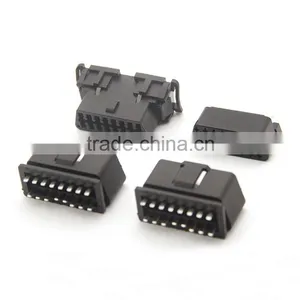 Obd Case and Plug for Diagnostic Plastic Housing Obd2 Enclosure From Andu Electronic thumbnail-6