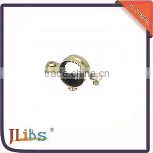 Single Pipe Clamps M6 thumbnail-1