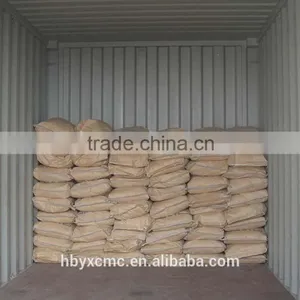 Guar Gum Powder Raw Material of Guar Gum Splits in Oilfield thumbnail-5