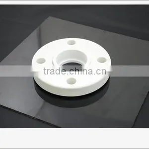 2016 Use in Irrigation System Chinese Product Ppr Fittings DN50 Standard Flanges thumbnail-3