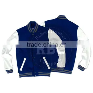 Wool Jacket RBC-6005 thumbnail-1