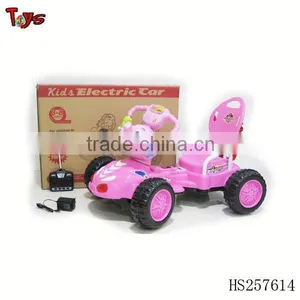 Wireless Remote Control Toy Car thumbnail-1