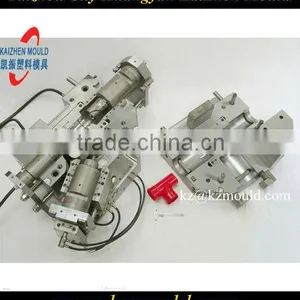 Plastic End Cap Mold Pipe Fitting Mold thumbnail-3