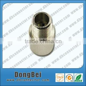 Small Cable Locks With Big Use f Type Terminator of DB thumbnail-1