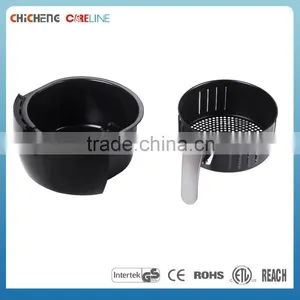 Chips Fried Air Fryer Machine thumbnail-5
