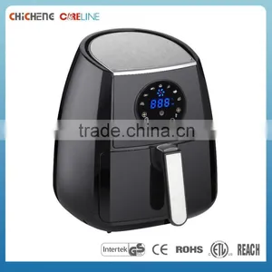2015 the Newest and Healthy Air Turkey Fryer With Digital Screen Touch thumbnail-1