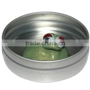 Intelligent Magnetic Plasticine Supply Phagocytosis Adsorption Swallow Toys Thinker Putty thumbnail-1