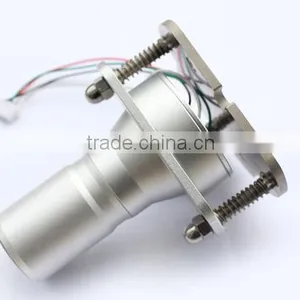 IP67, Temp. Linearity Compensated Tilt Switch Preset Alarm Function 0.1 Deg Accuracy thumbnail-2