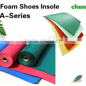Density 20, High Quality Latex Foam Sheet & Roll thumbnail-1
