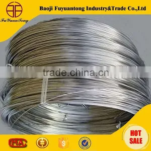 Low Price Titanium Wire for Glasses Frames thumbnail-1