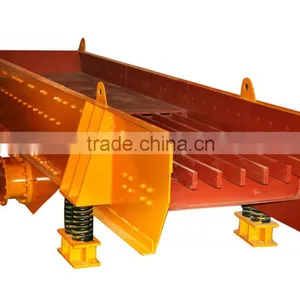 Energy Saving Vibrating Feeder thumbnail-1