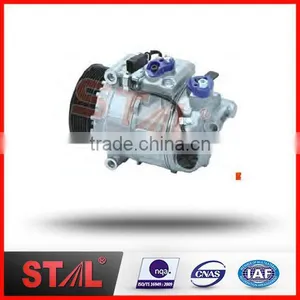 7SEU17C PV7 AC Compressor Car thumbnail-1