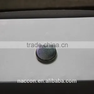 AG9 1.5v .56mAh Alkaline Button Cell Battery 2 thumbnail-1