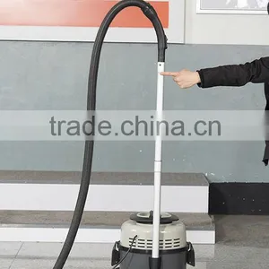 Vacuum Floor Cleaning Machine thumbnail-2