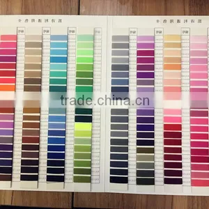 20D Spandex Covered 30D Polyester Yarn for Knitting Underwear thumbnail-2