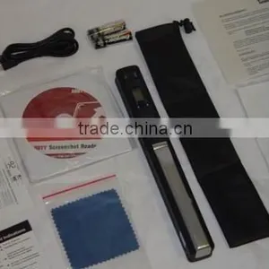 Handy Scan Mini Portable Scanner thumbnail-1