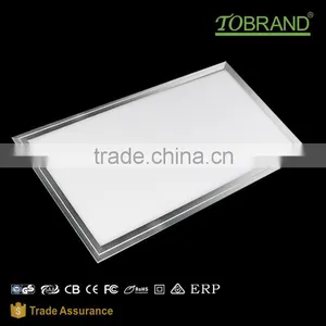 New Product 36W 40W IP44 2ft 2ft Led Panel Light With CE ROHS thumbnail-1