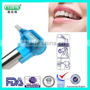 OraTek Power Tooth Stain Remover and Tooth Whitener thumbnail-1