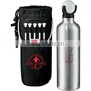 Aluminum Golf Sports Bottle thumbnail-1