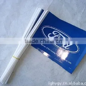 Ford Advertising Hand Flag thumbnail-1