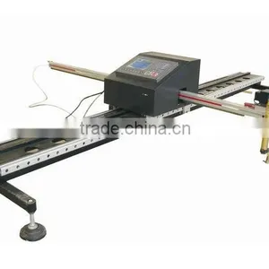Protable CNC Cutting Machine1500*3100mm Plasma Cutter thumbnail-1
