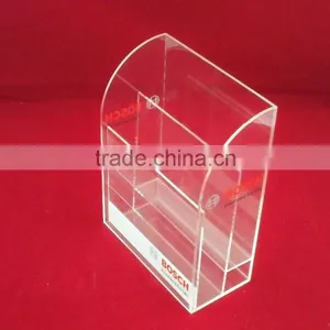 PMMA Brochure Holder A4 A5 Size thumbnail-1