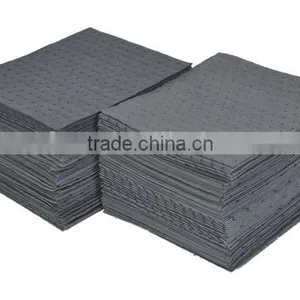 Universal Absorbent Pad Made of Nonwoven Fabric thumbnail-1