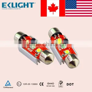 Waterproof High Power Car Led Lights Wholesale,Canbus T10 T20 W21/5w 7443 Led Car Led Light,led Car Light/t10 Led Bulb thumbnail-4