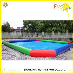 2015 Hot Selling Inflatable Pool,swimming Pool,inflatable Water Pool Price thumbnail-3