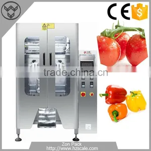 Factory Directly Provide High Efficient Rice Bag Packing Machine thumbnail-6