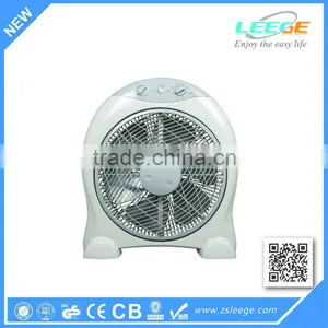 KYT35-3 12''14''16'' Box Soundless Fan thumbnail-1