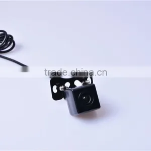 DC 12V Color CMOS Sensor Backup Car Rear View Camera thumbnail-2