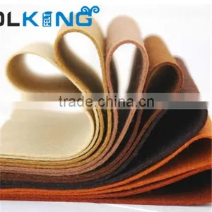 Woven 100% Wool Fabric thumbnail-3