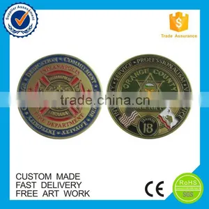 High Quality Antique Brass Coins for Sale thumbnail-4