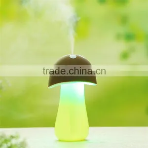 Portable Mini USB Electric Essential Aroma Oil Humidifier Diffuser thumbnail-3