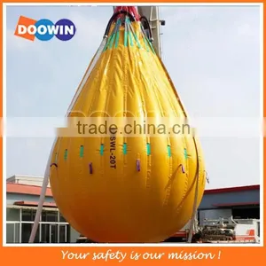 20 Ton Water Bag Test Weight thumbnail-1