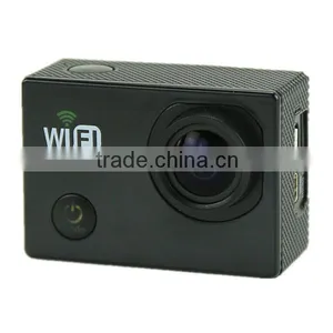 The Newest Sport Camera Sj6000 so Mini and Charge on the Car be Reversing Video Camera thumbnail-3
