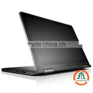 12.5inch Mini Laptop Intel Core i5 360degree Rotating Touch Screen Netbook Computer thumbnail-4