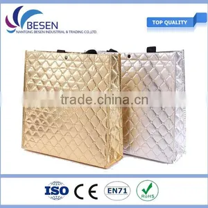 Cheap Price Printed Laminated Recycled China PP Woven Bag thumbnail-1