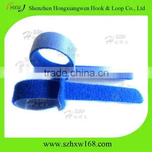 8" x 1/2" Reusable Self-Gripping Cable Ties thumbnail-3