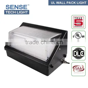 90W IP54 UL Approval Outdoor LED Bulkhead Light thumbnail-2