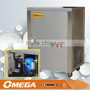 OMEGA Industial Water Cooled Water Chiller for Sale thumbnail-1
